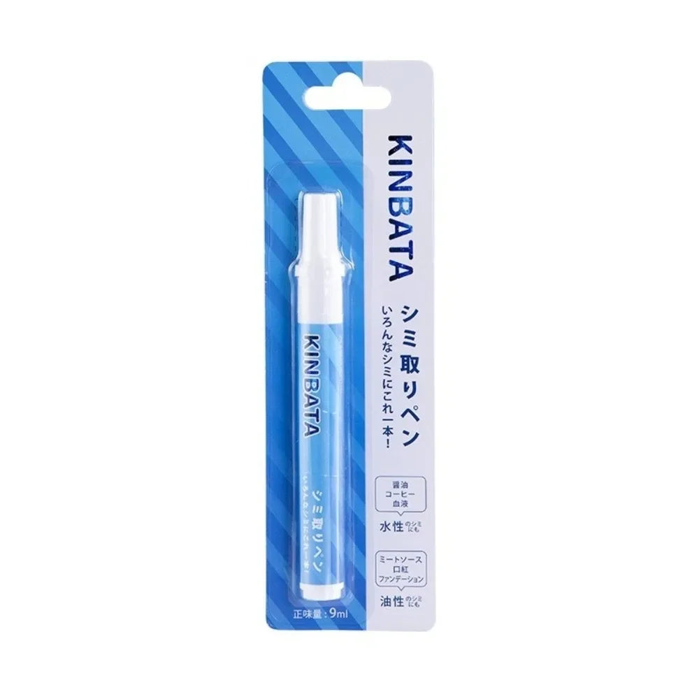Stylo dissolvant