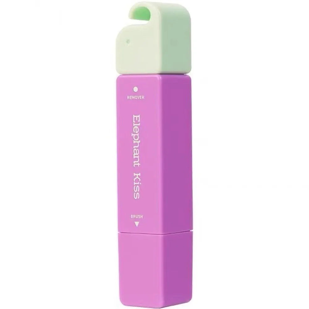 Stylo dissolvant