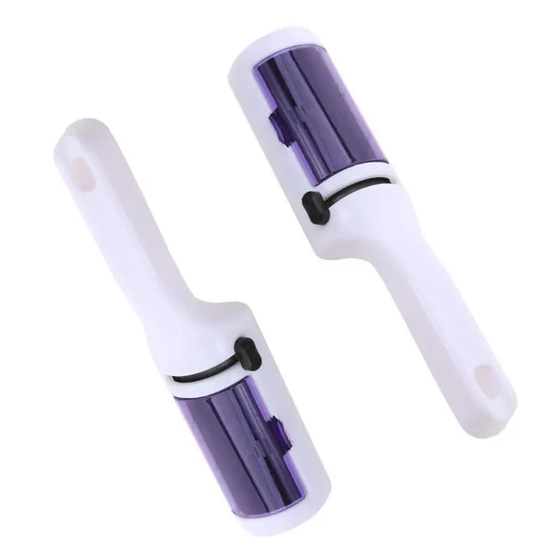 Brosse de nettoyage électrostatique