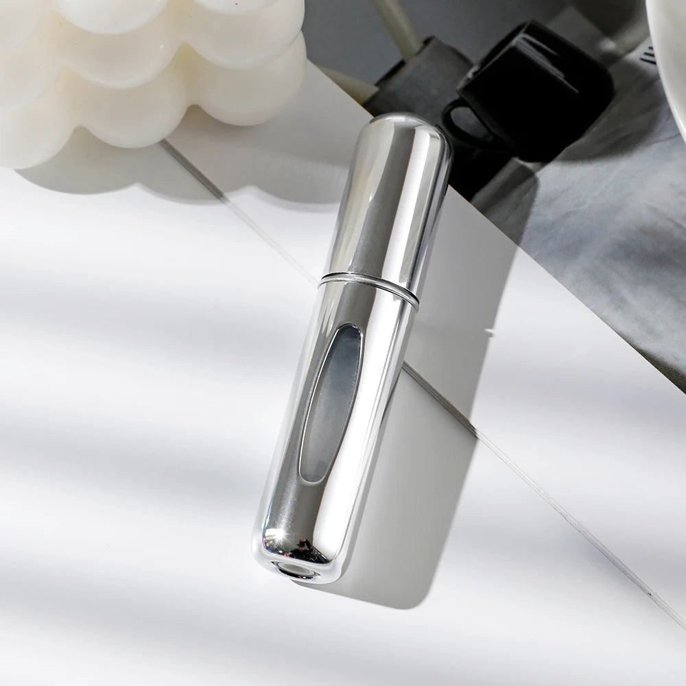 Bouteilles rechargeable