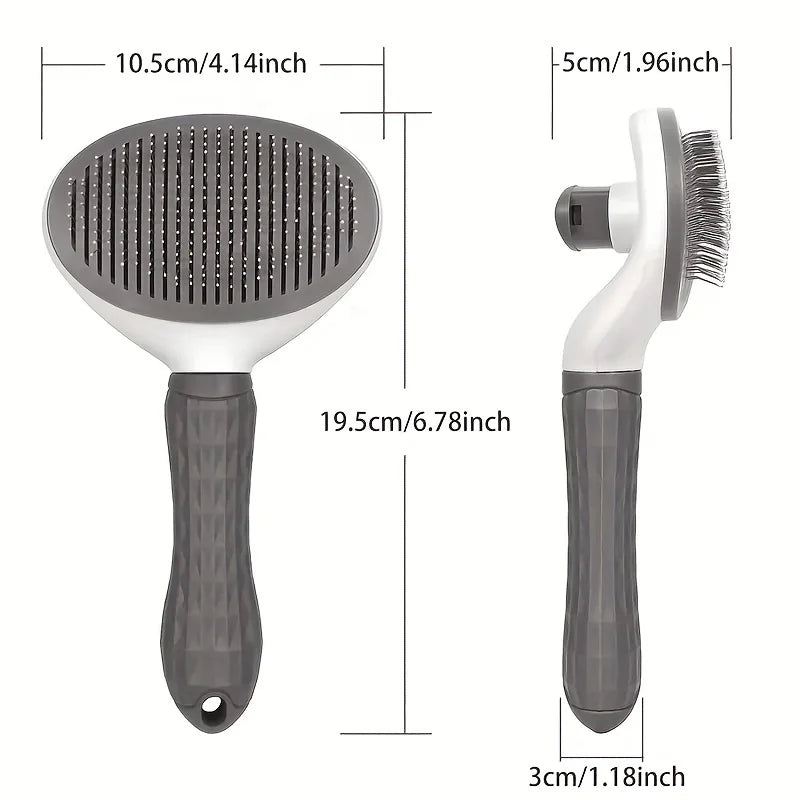 Peigne Epilation