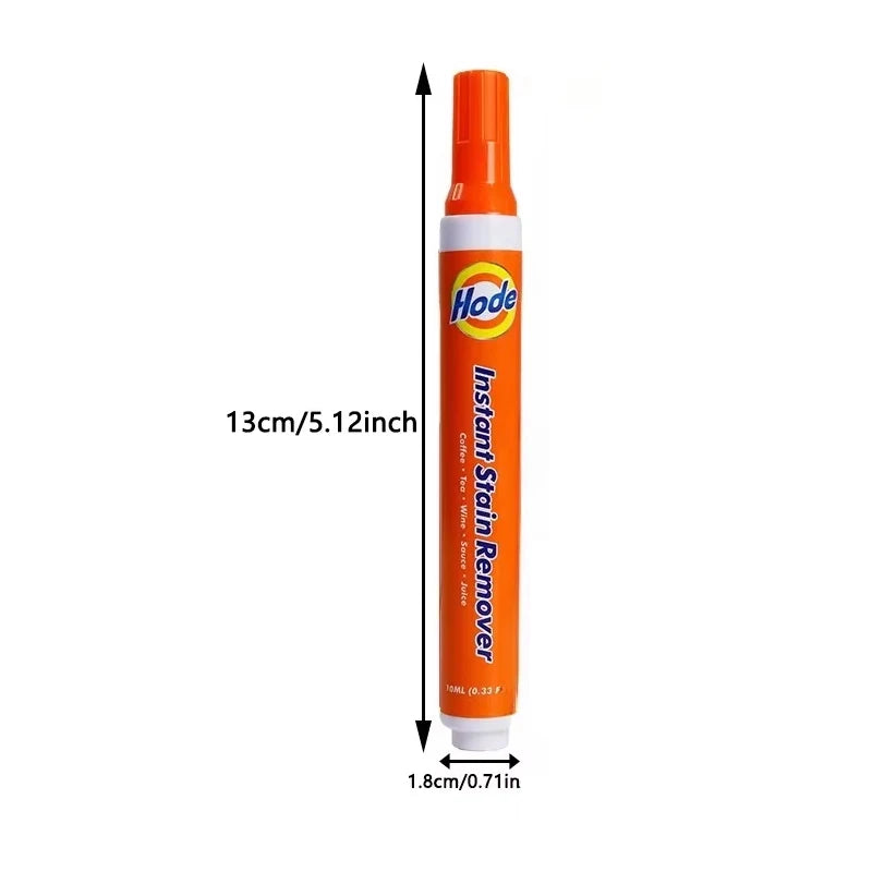 Stylo détachant