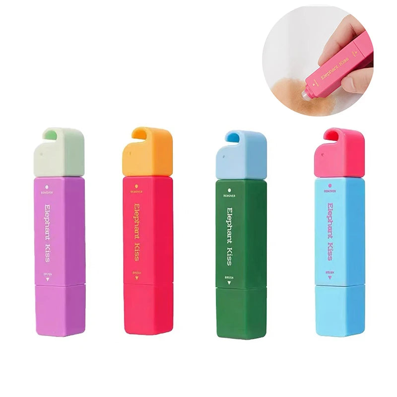 Stylo anti-taches