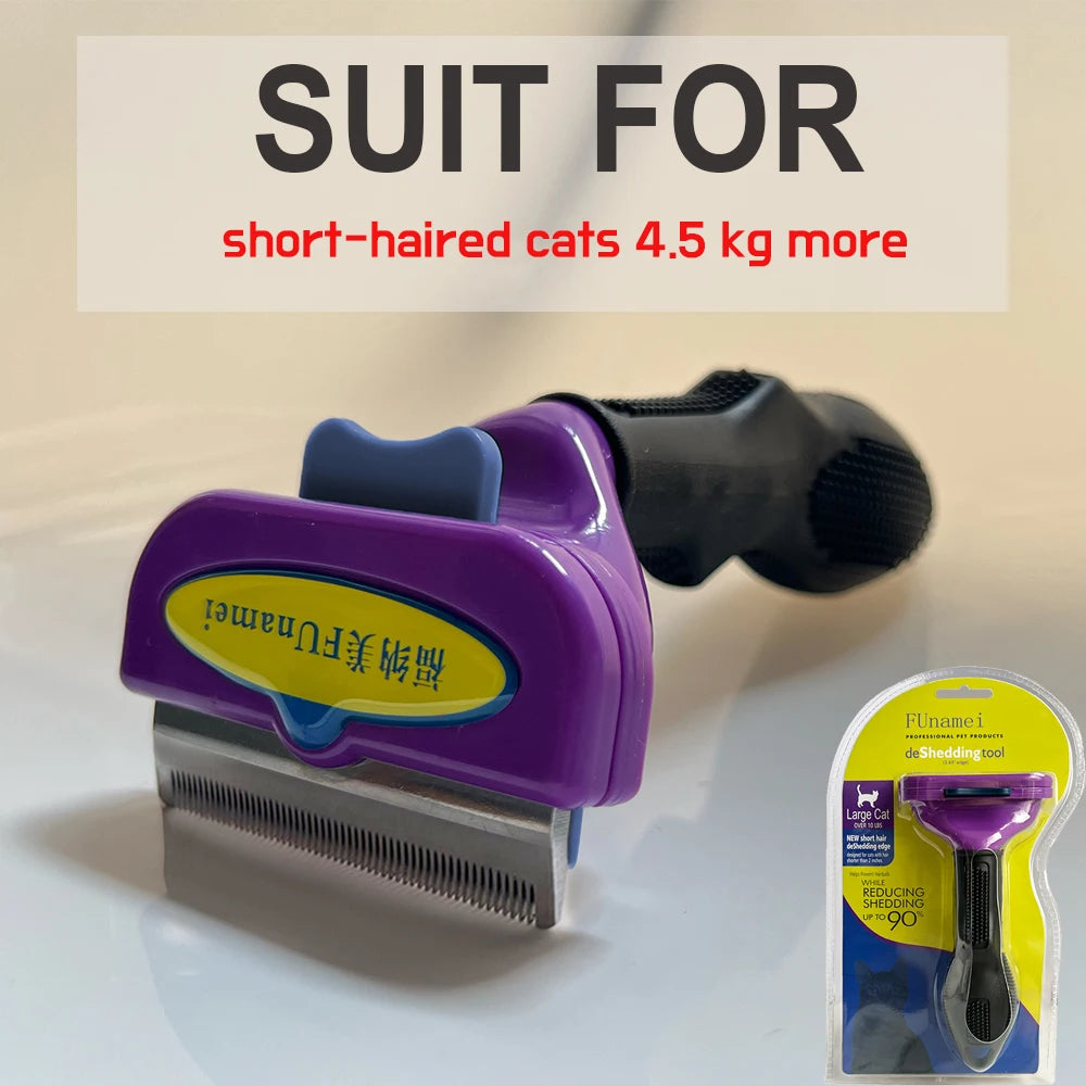Brosse Anti-Poils