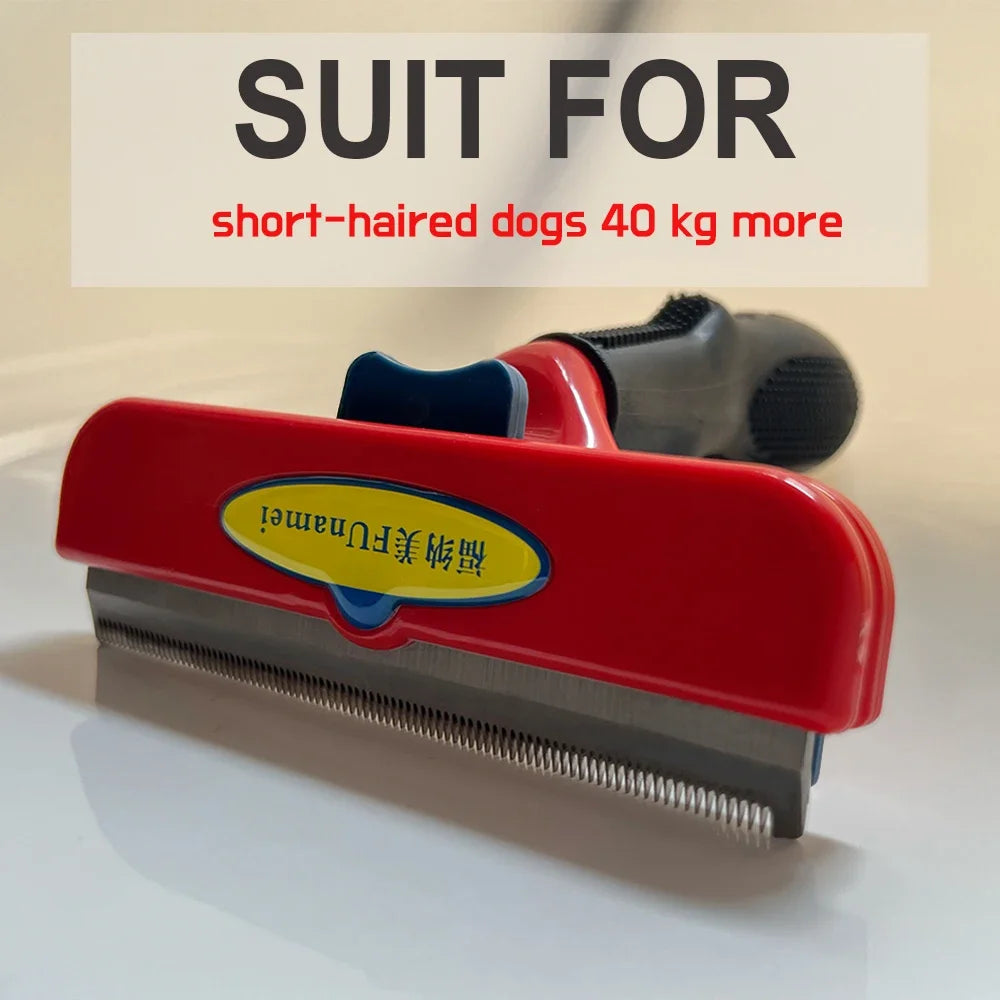 Brosse Anti-Poils
