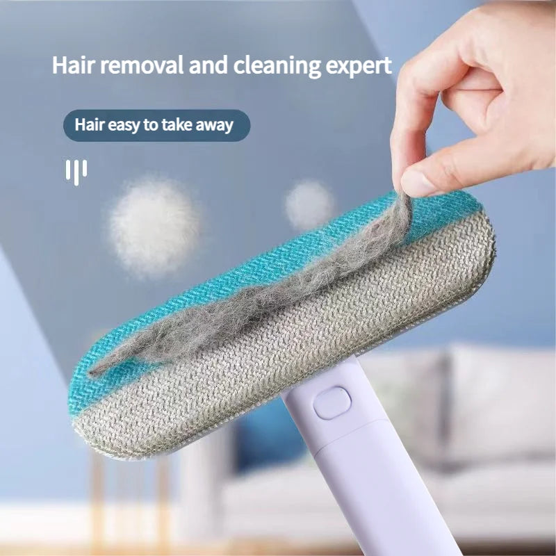 Brosse Anti-Poils