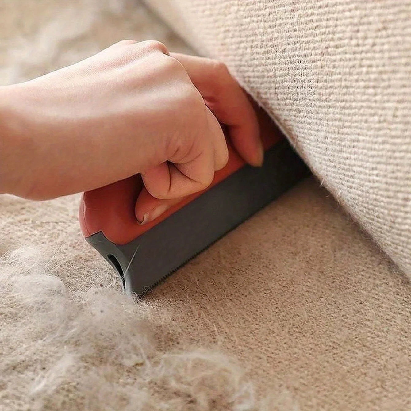 Brosse Epilateur