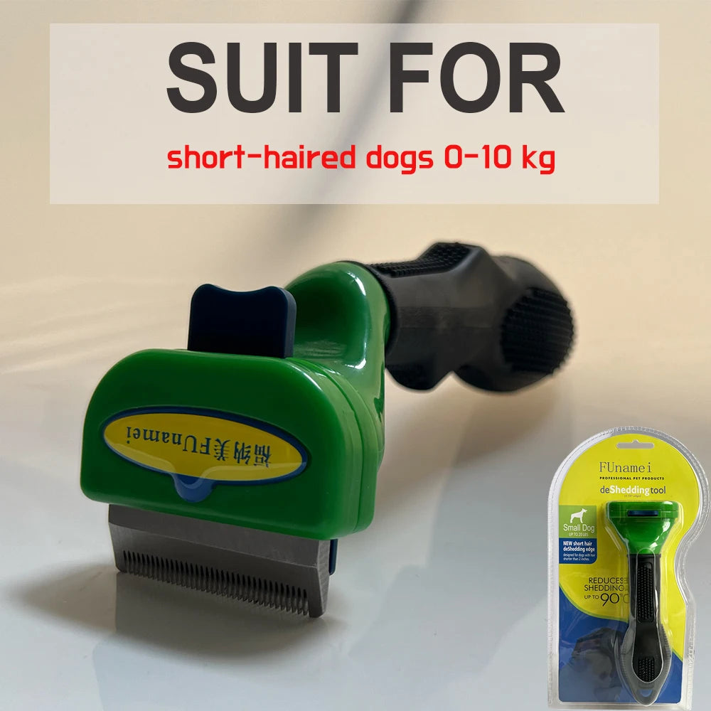Brosse Anti-Poils