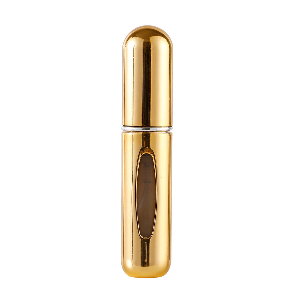 Bouteilles rechargeable