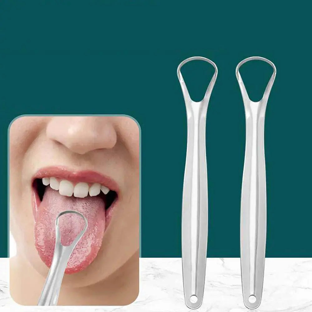Brosse buccale