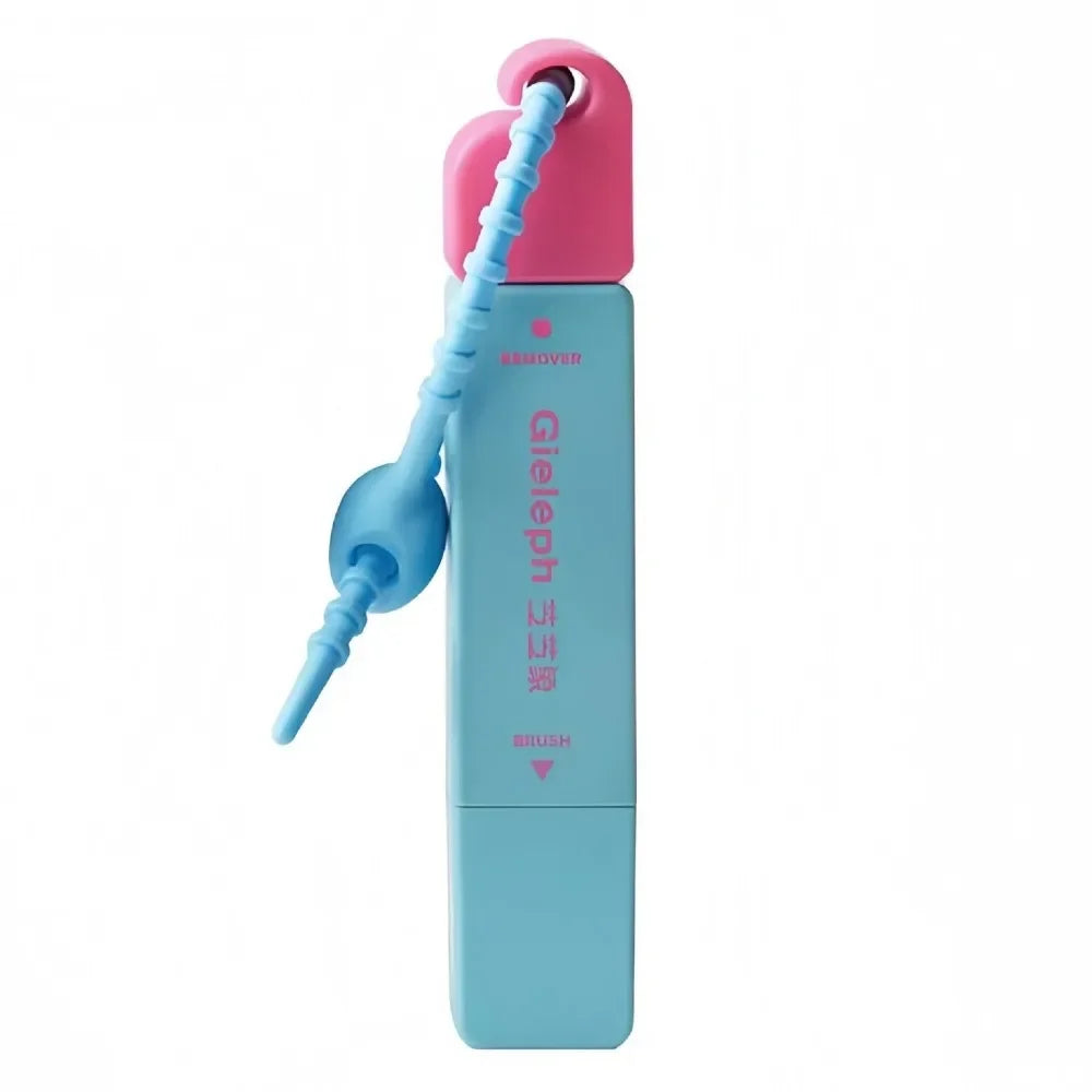 Stylo dissolvant