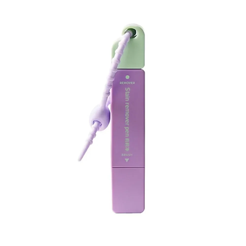 Stylo dissolvant