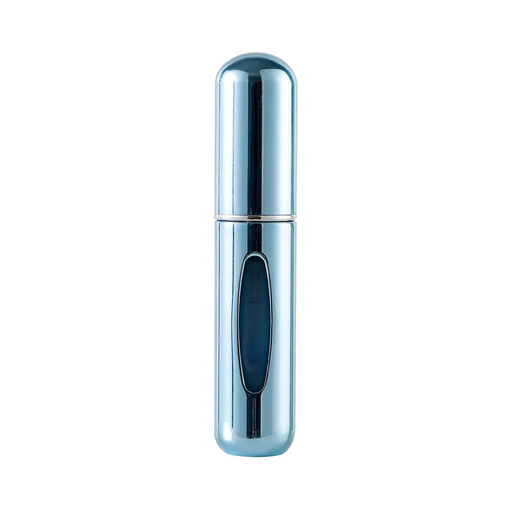 Bouteilles rechargeable