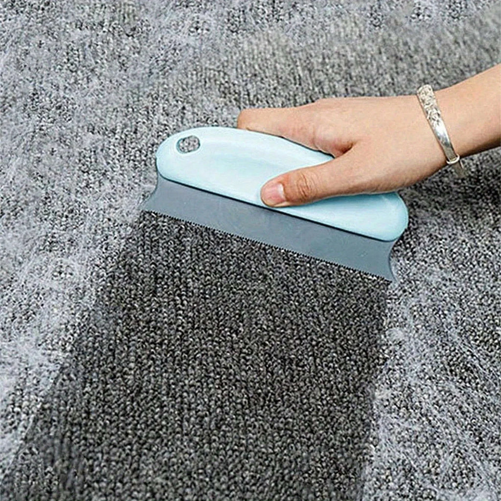 Brosse Epilateur