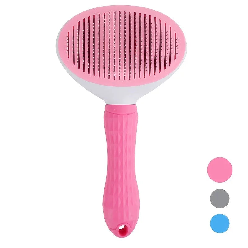 Peigne Epilation