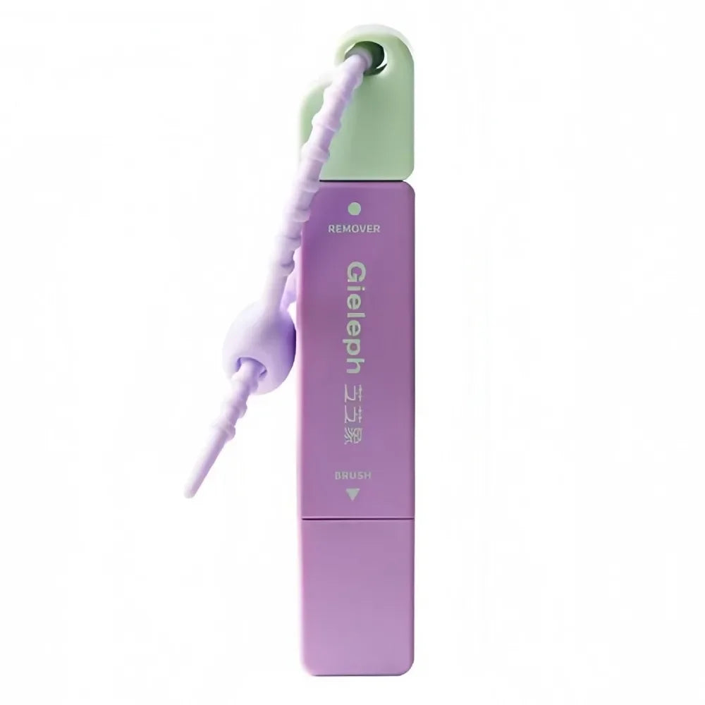 Stylo dissolvant