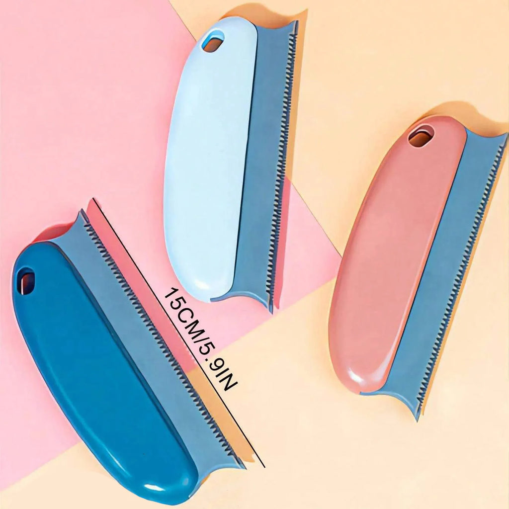 Brosse Epilateur