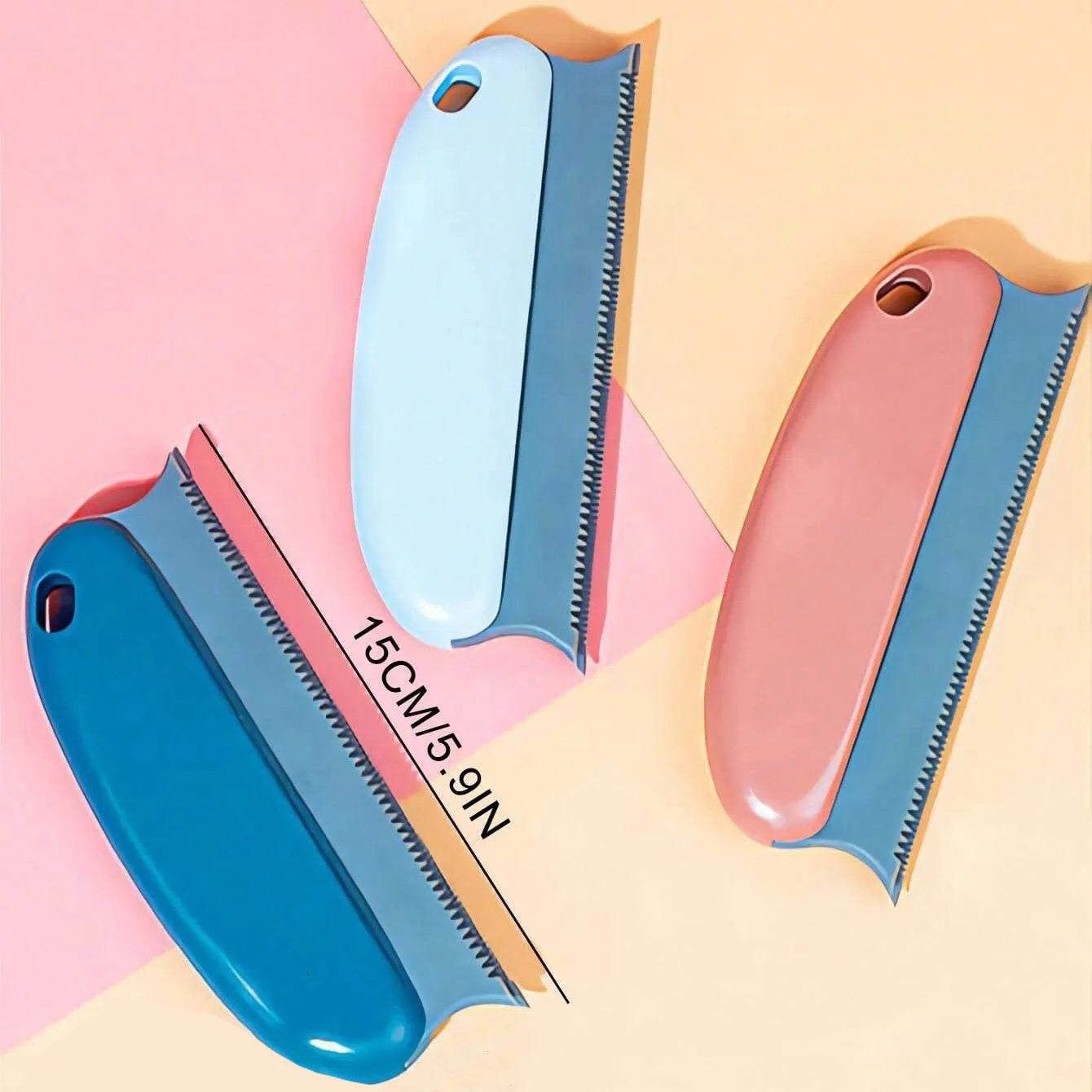 Brosse Epilateur