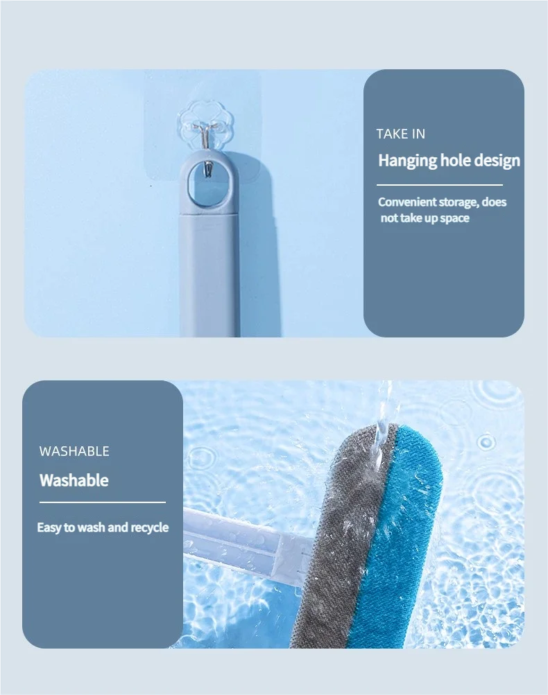 Brosse Anti-Poils