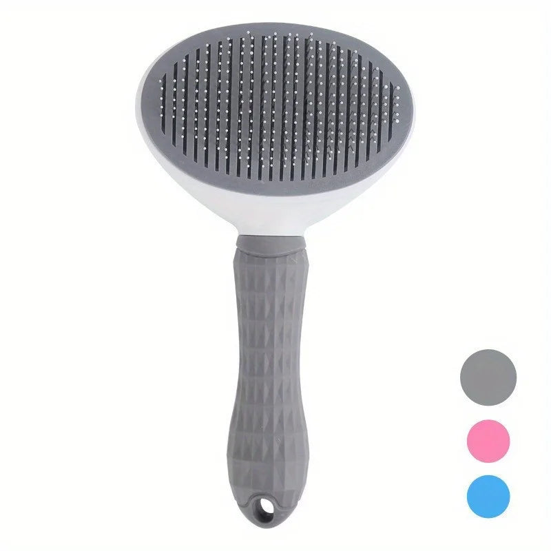 Peigne Epilation