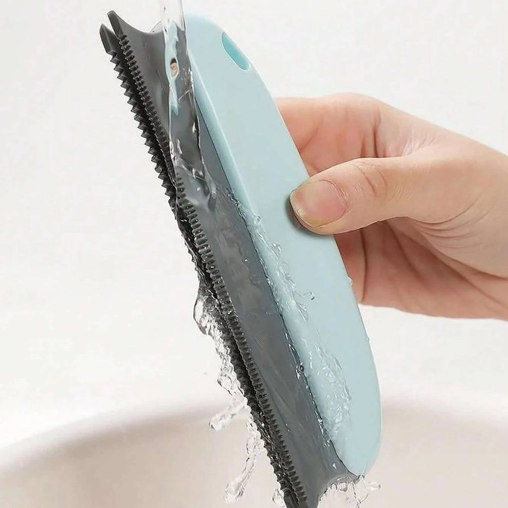 Brosse Epilateur
