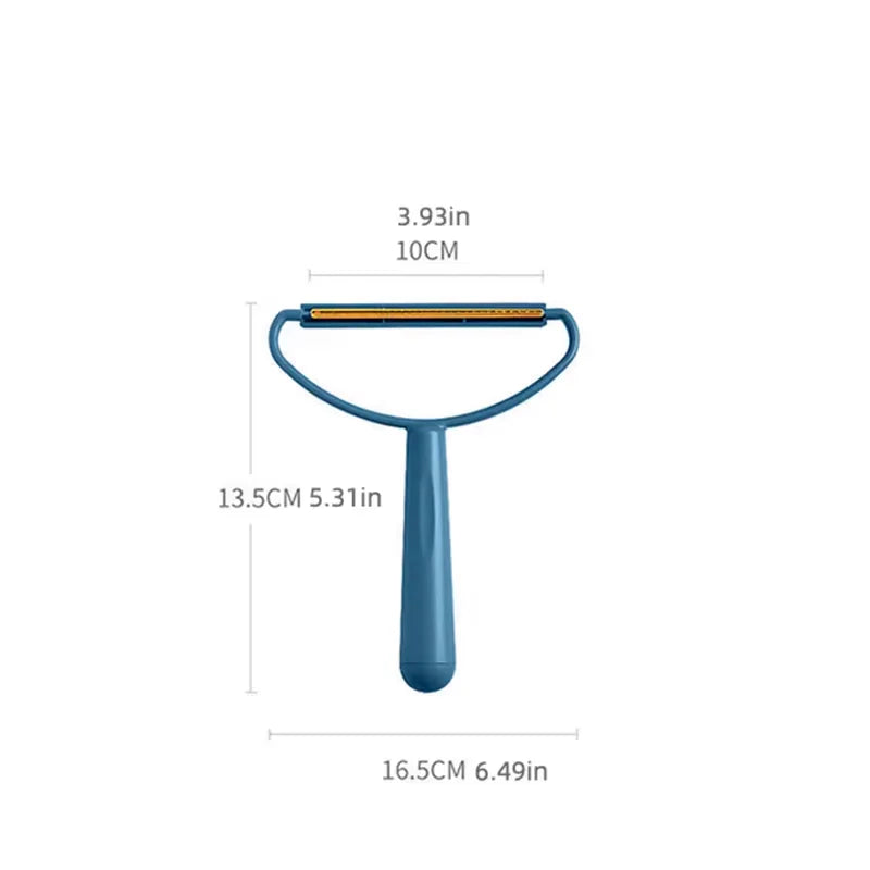 Brosse Anti-Poils