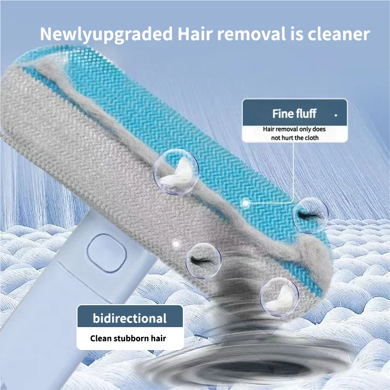 Brosse Anti-Poils