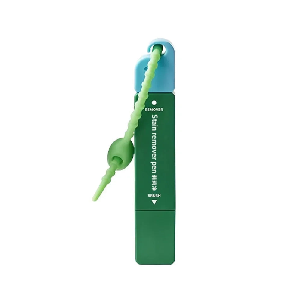 Stylo dissolvant