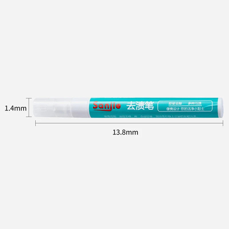 Stylo magique