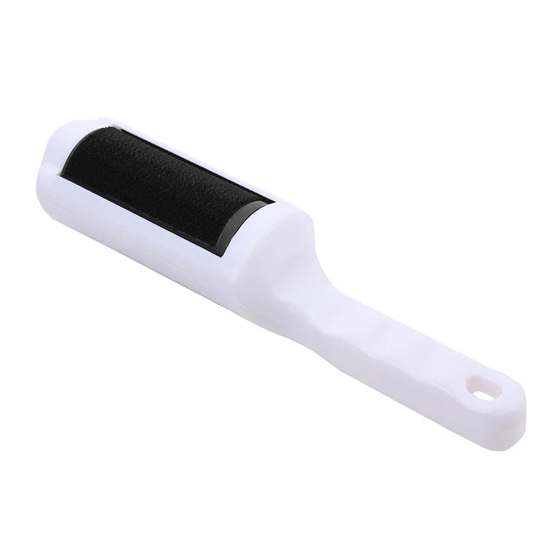 Brosse de nettoyage électrostatique